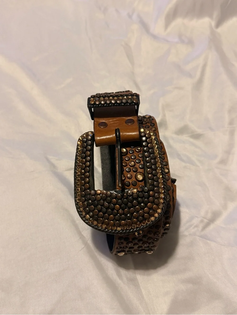 Rn design belt women’s